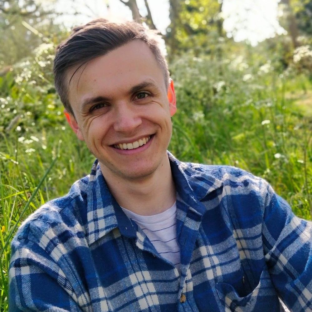 Conrad Godfrey