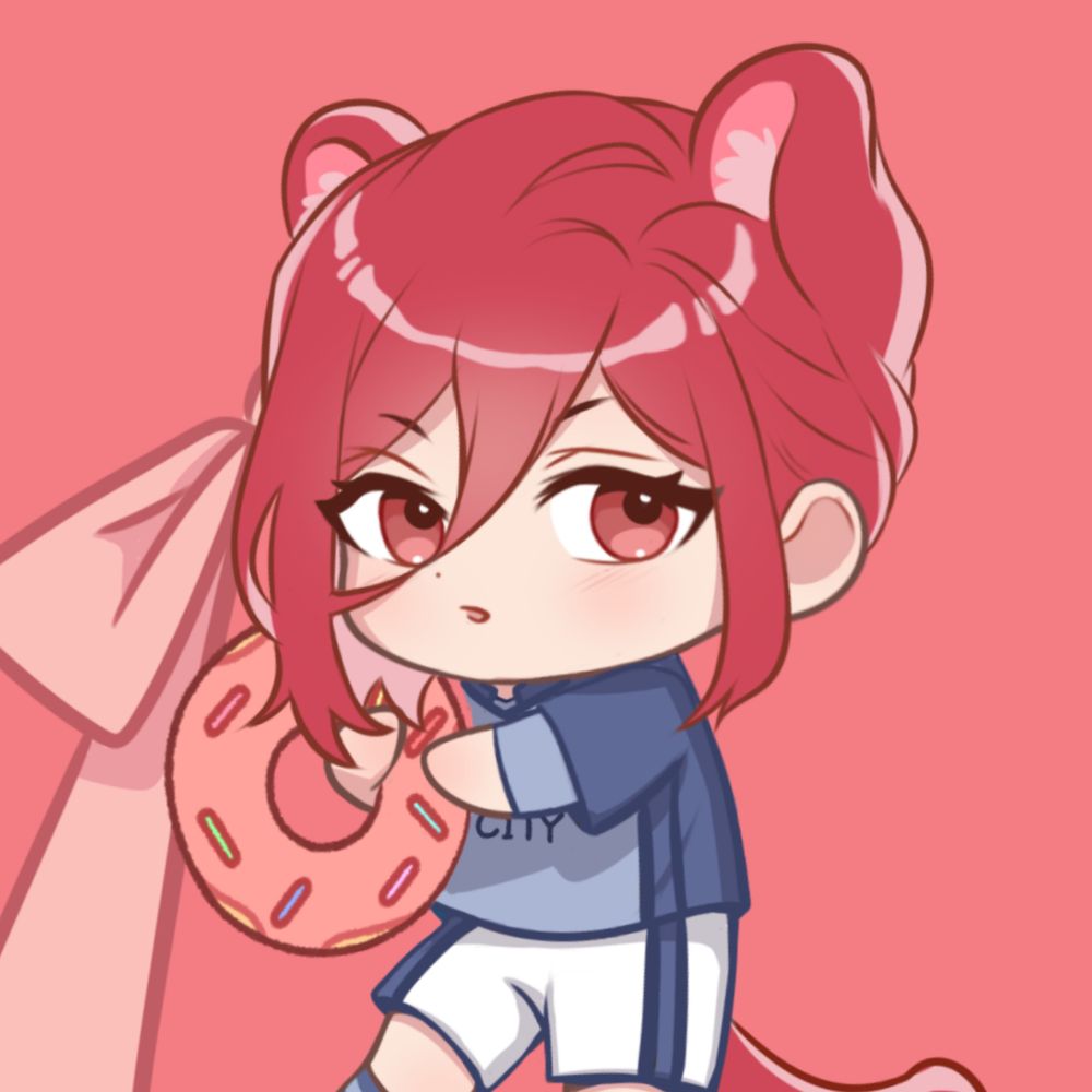momo🌸hoshimo
