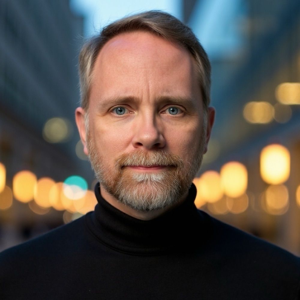 Rob Caron