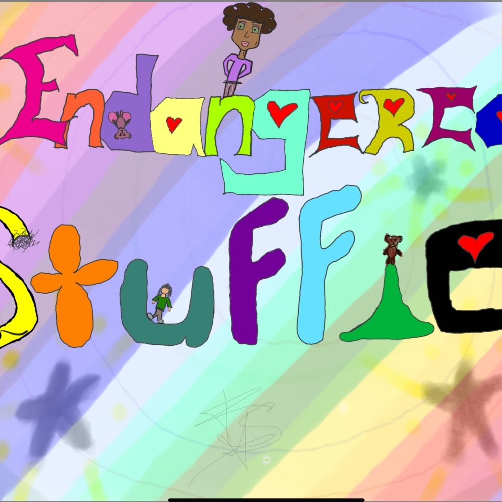 Endangered Stuffies