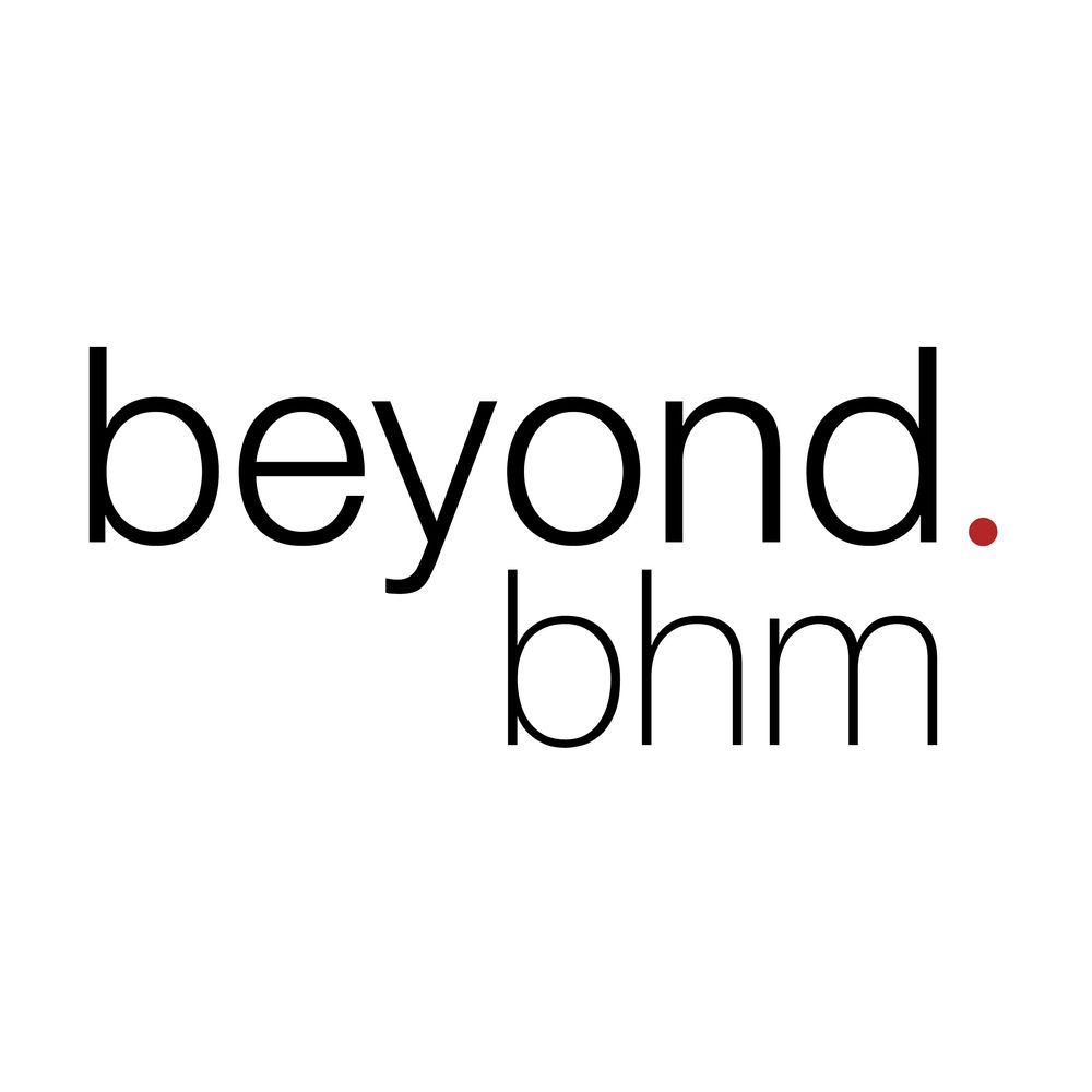 BeyondBHM