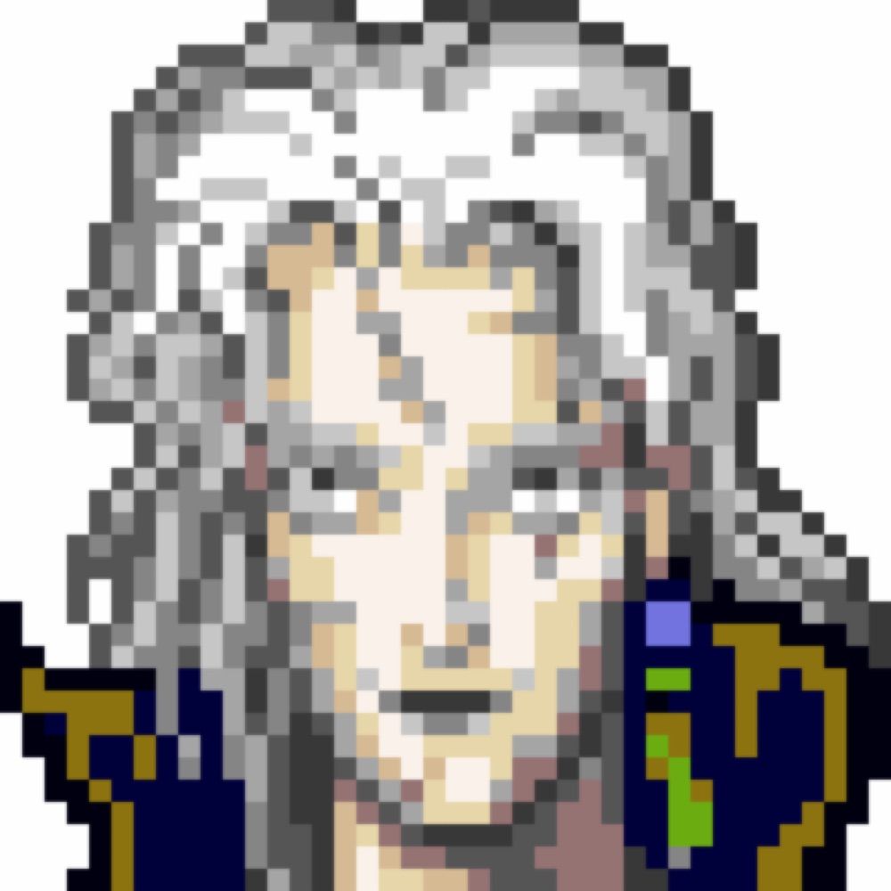 Chrono Moon