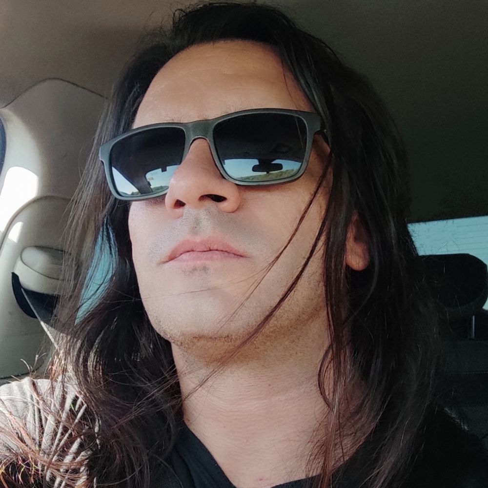 Rodrigo Passini