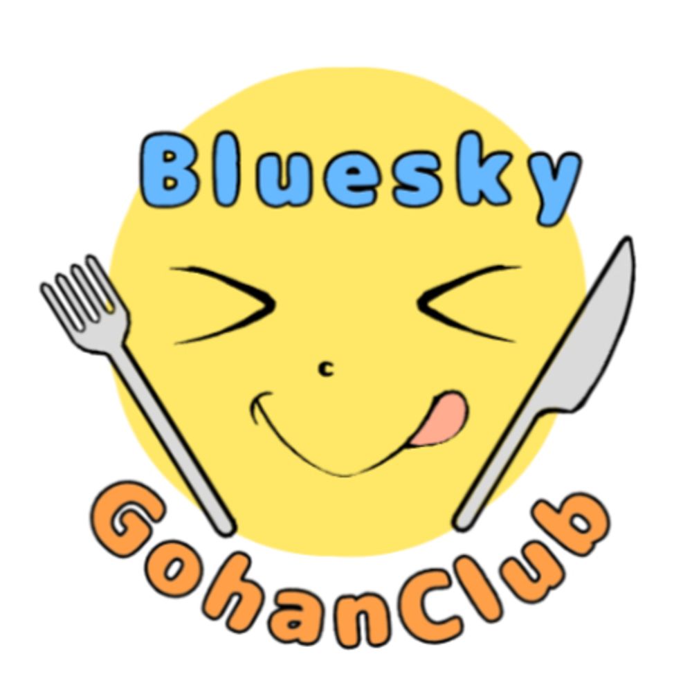 青空ごはん部 (Bluesky GohanClub)