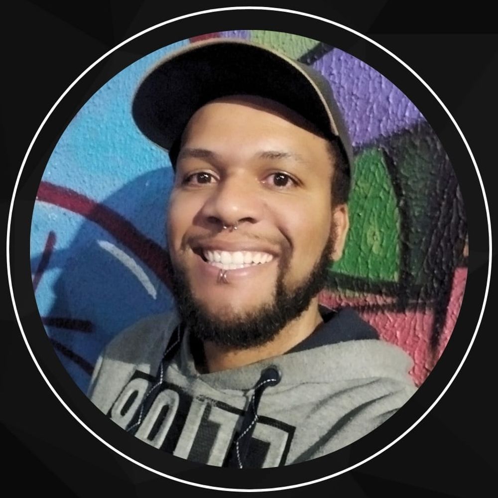 Alan Silva 🎲🎲