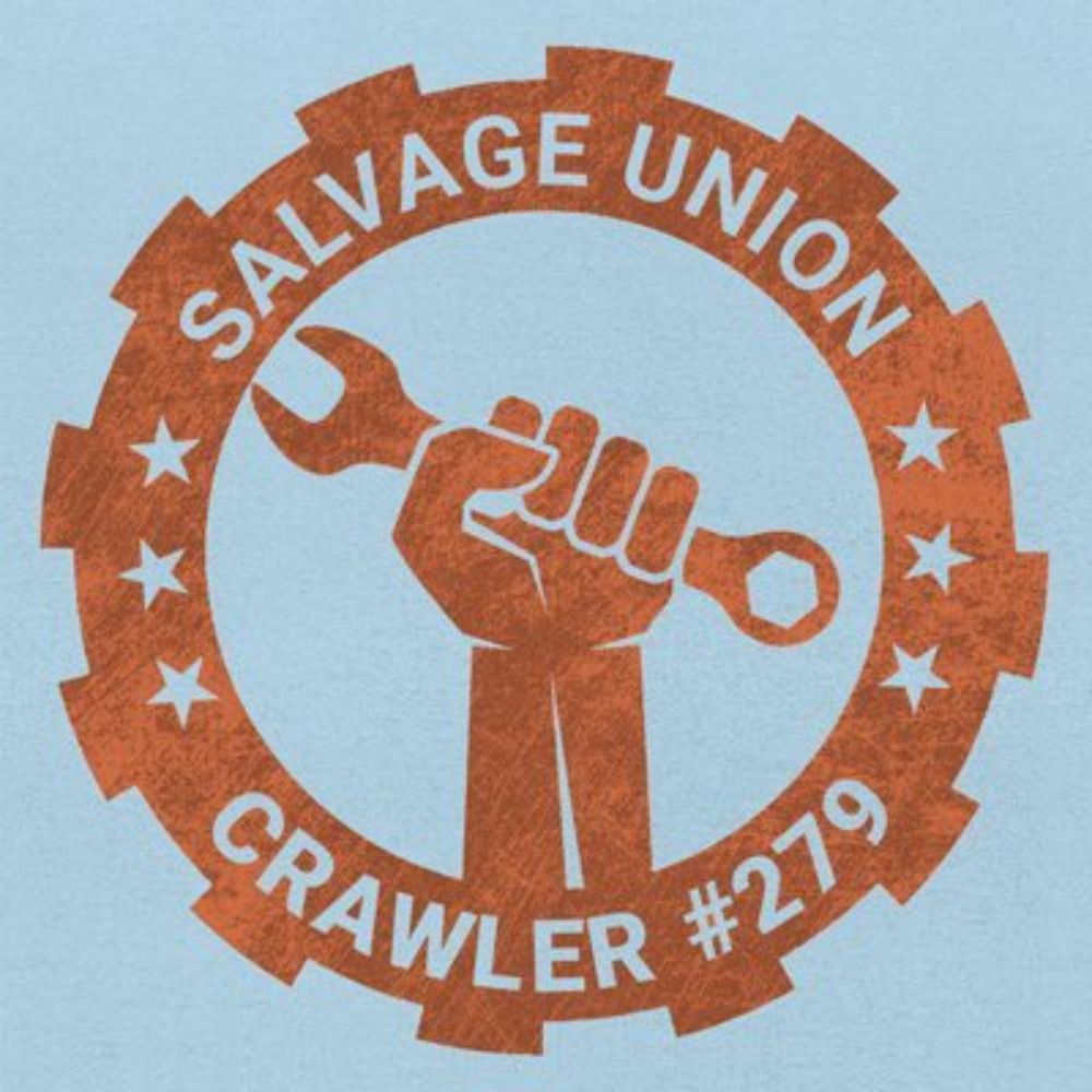 Salvage Union