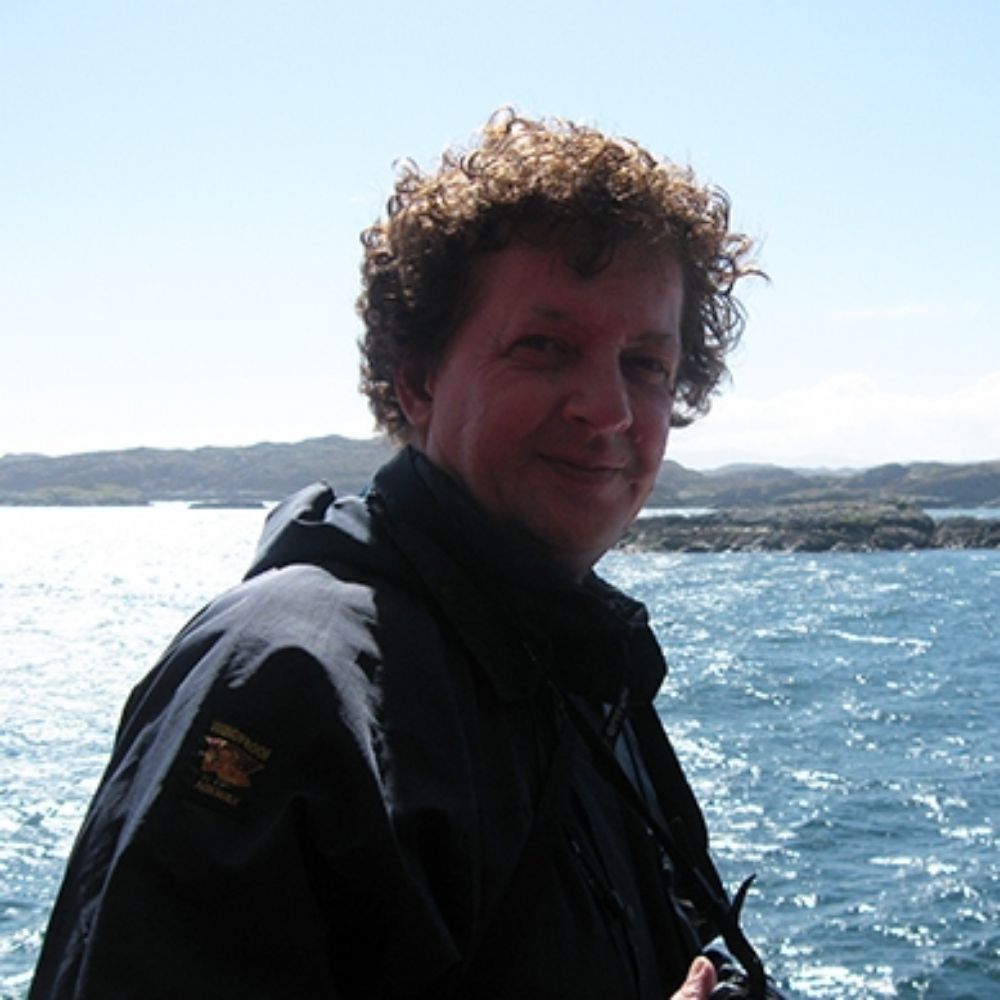 Nick Ferguson