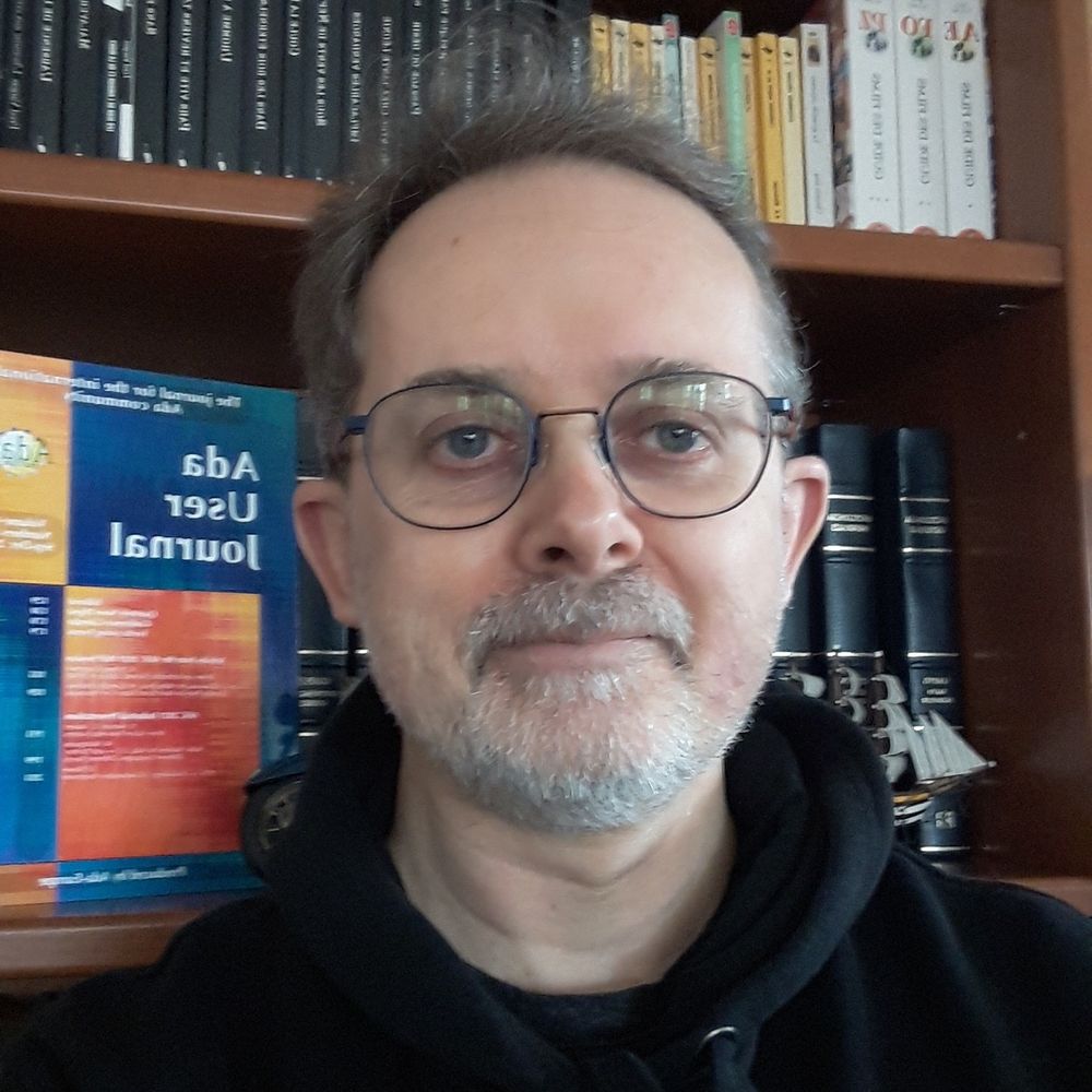 Stéphane Carrez 