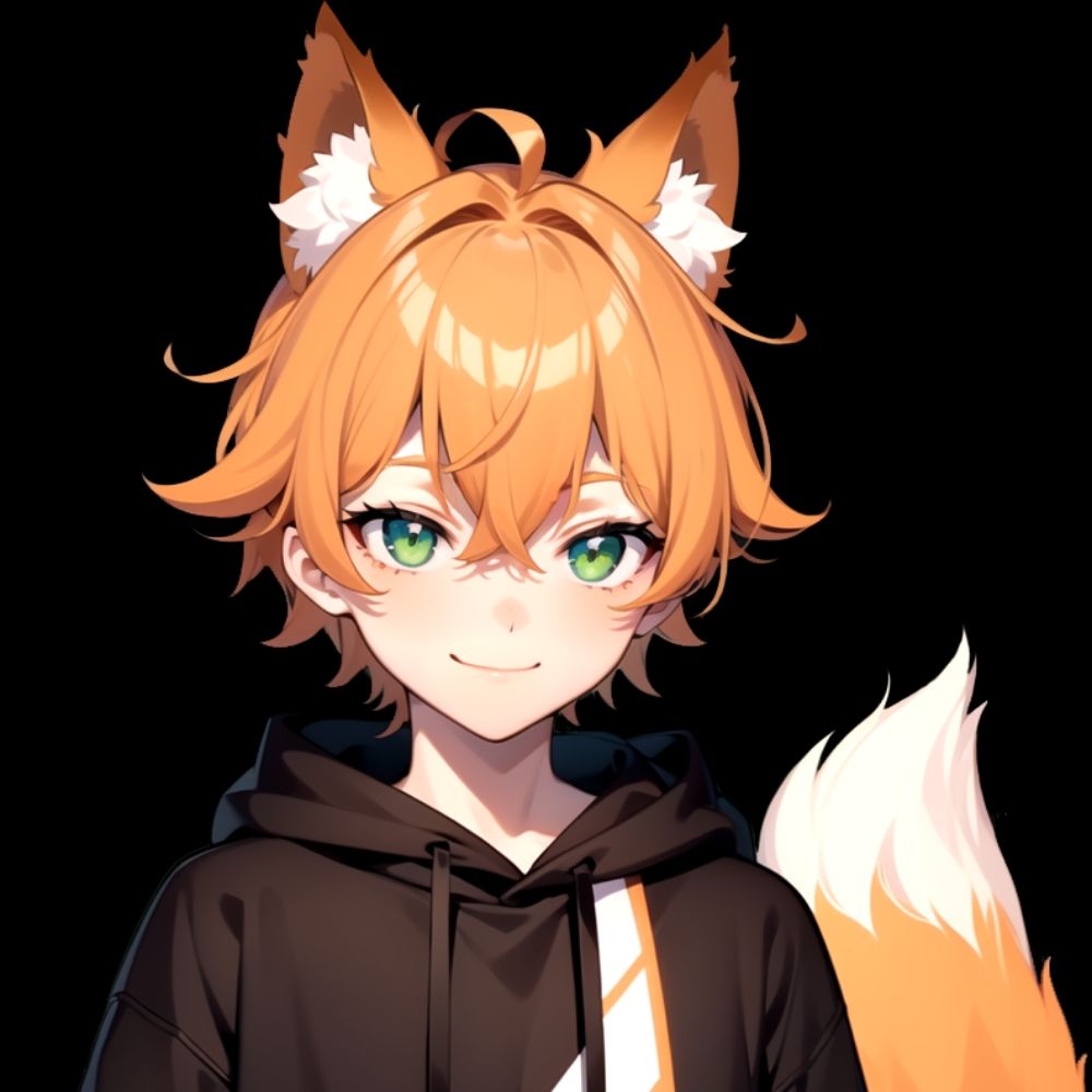 SkyeFoxVT