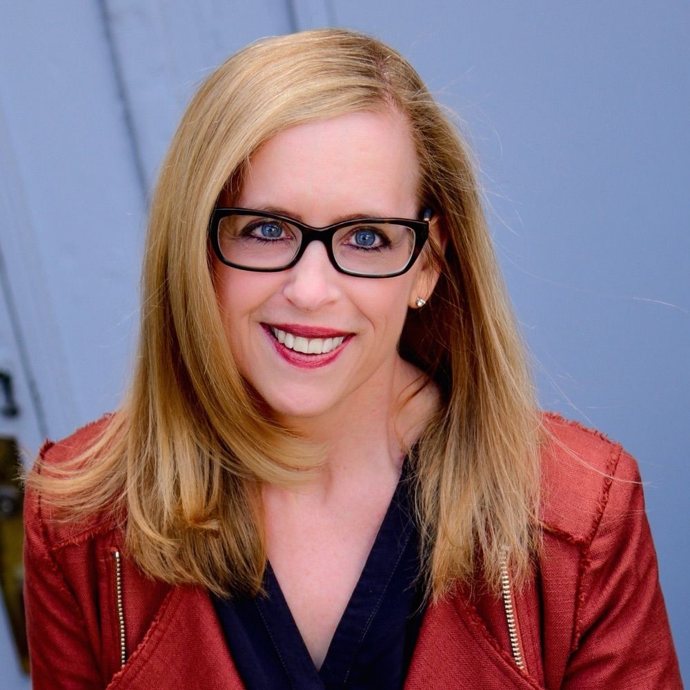 Karen M. McManus