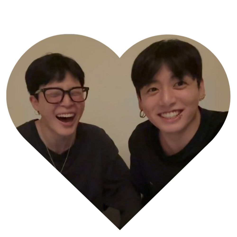 daily jikook ♡