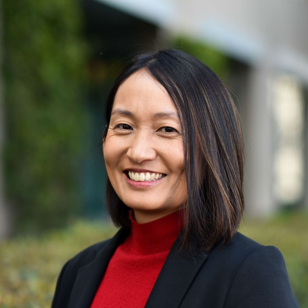 Tara Chang