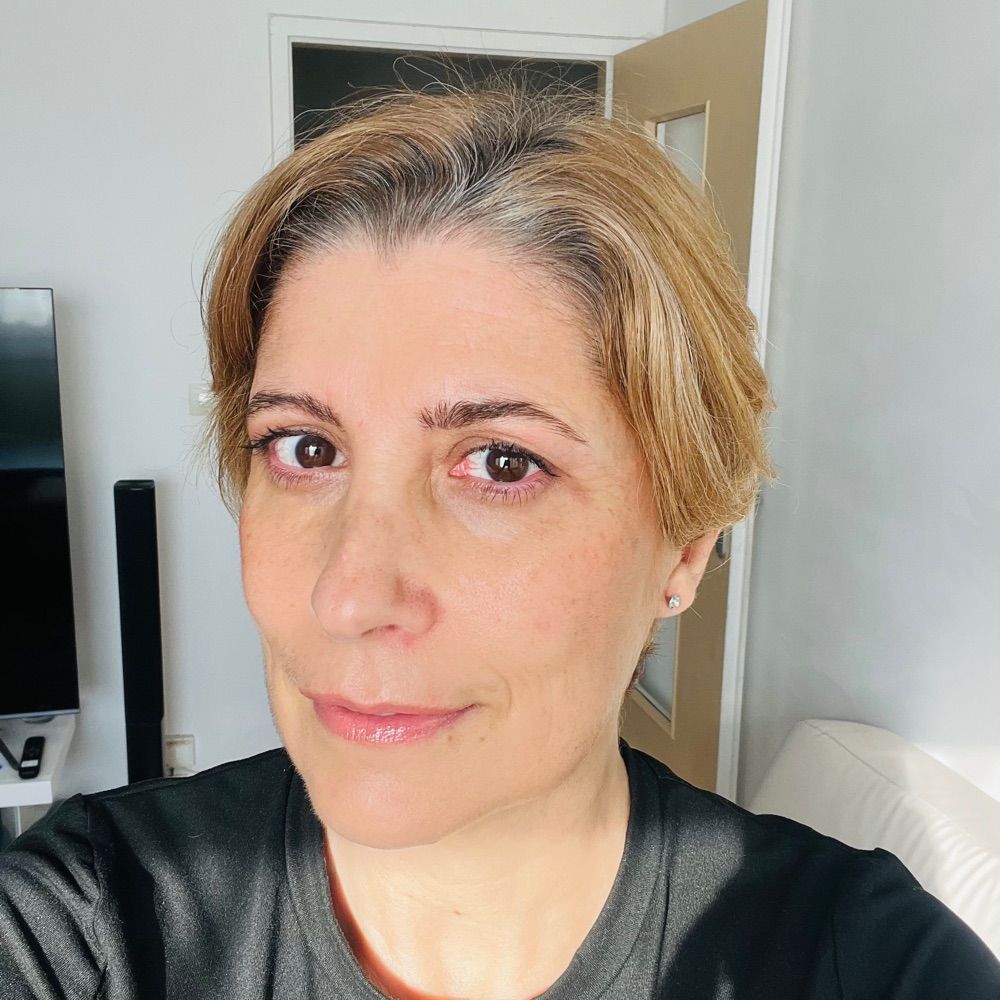 Natalia Andújar
