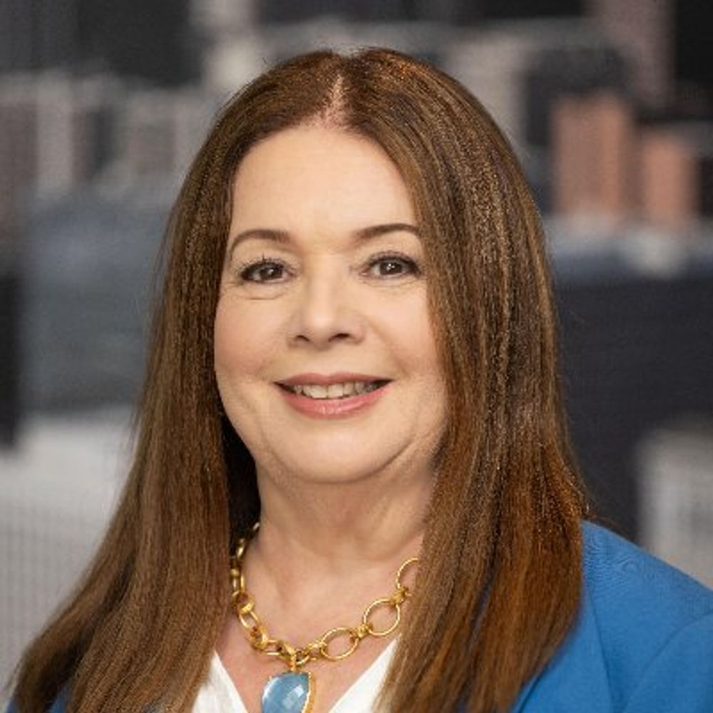 L.A. City Attorney Hydee Feldstein Soto