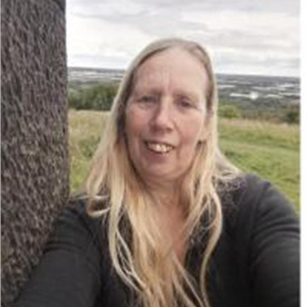 Dianne Snowdon