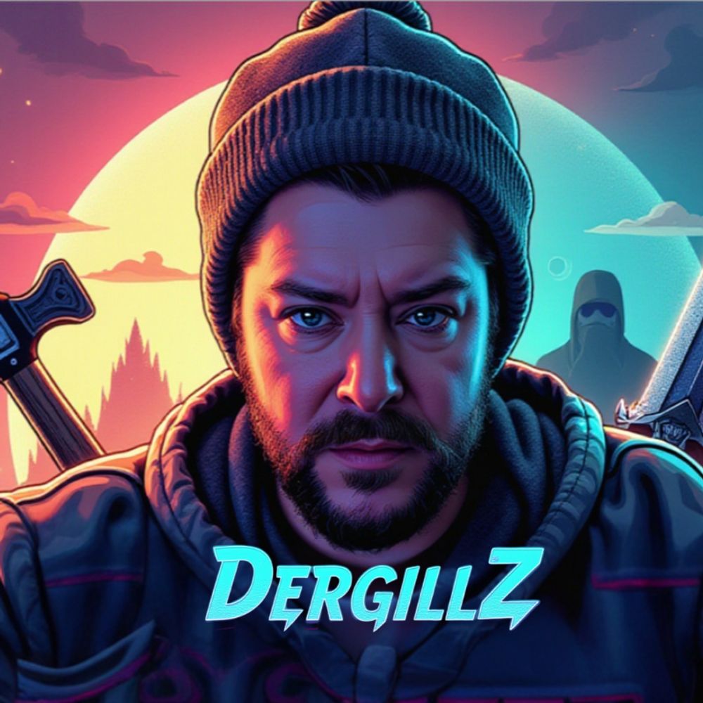 Dergillz Plays