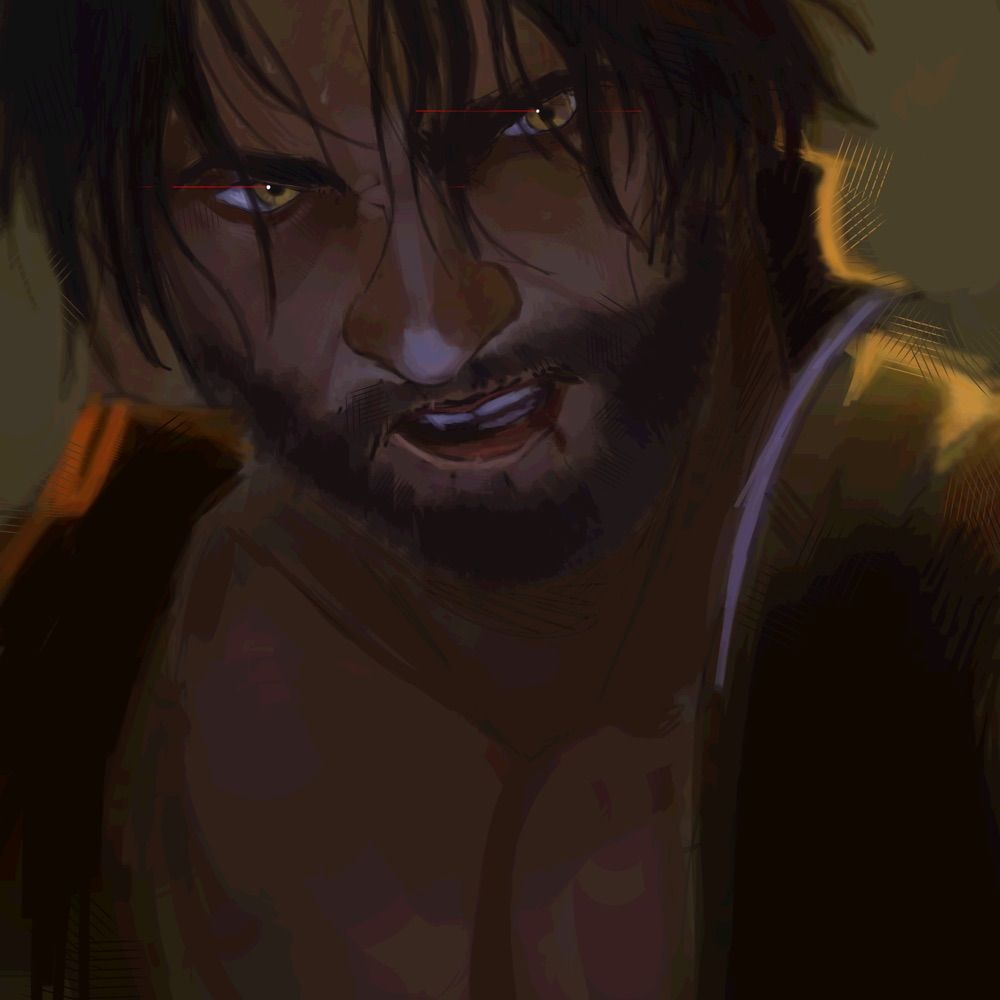 EREN / ART !!