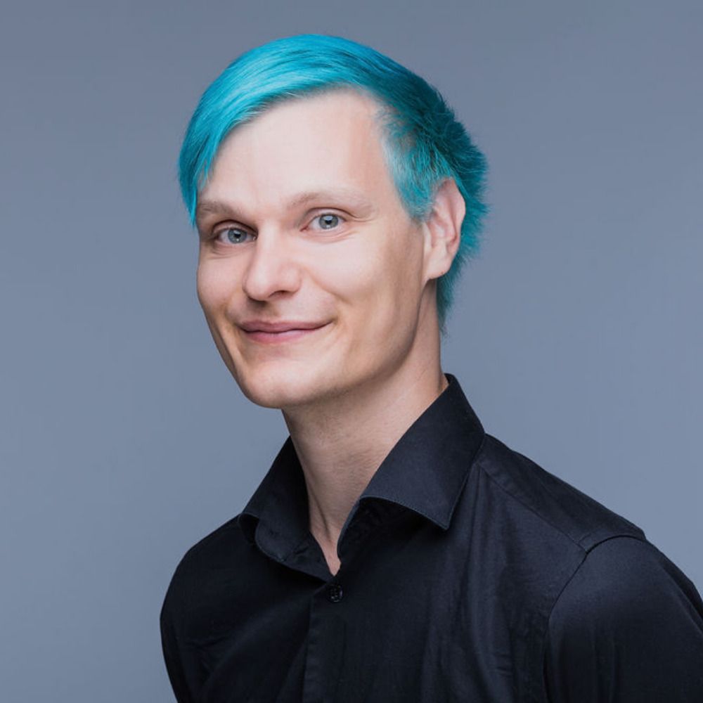 Patrick Arthofer