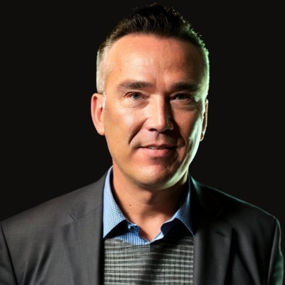 Sam Baltrusis