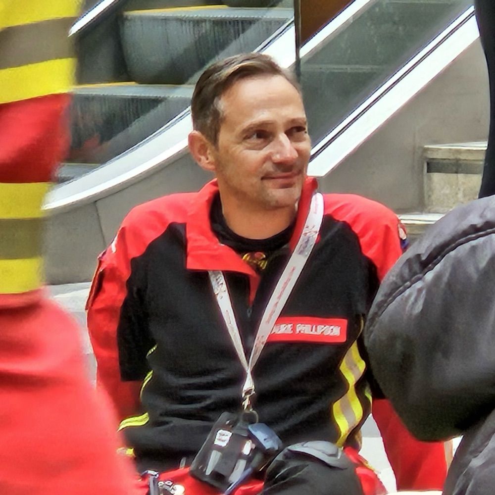 Laurie Phillipson