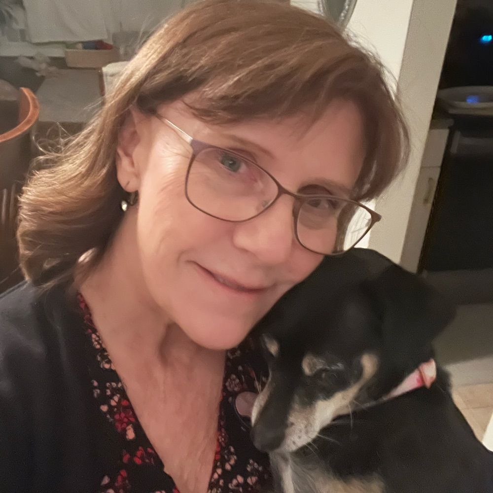Cathy Cruise