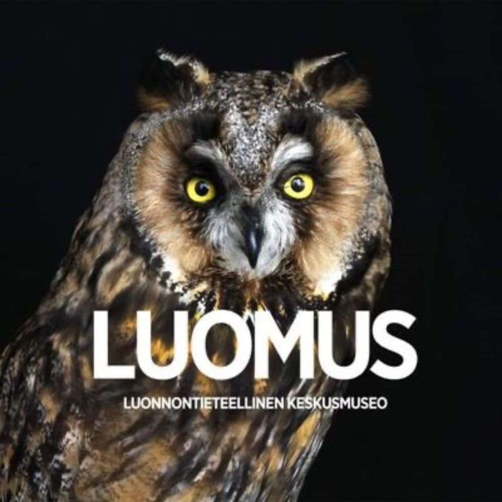 Luonnontieteellinen keskusmuseo