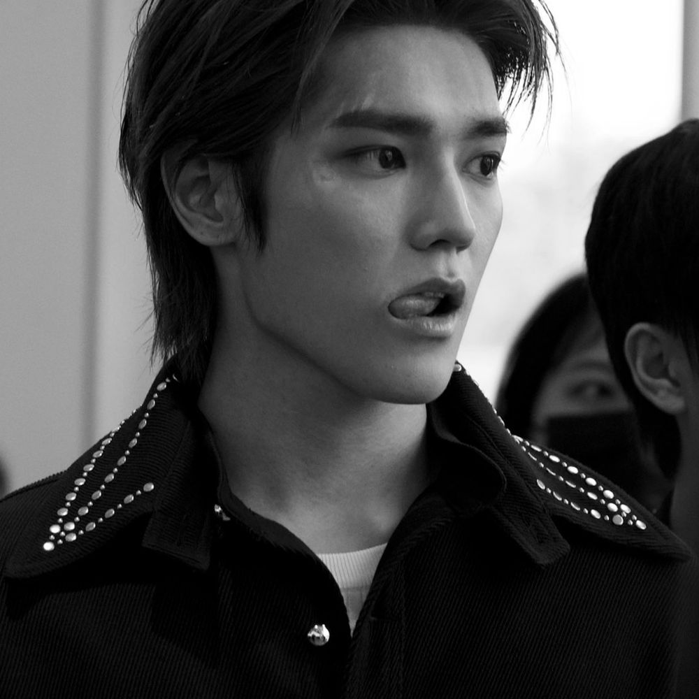 Taeyong