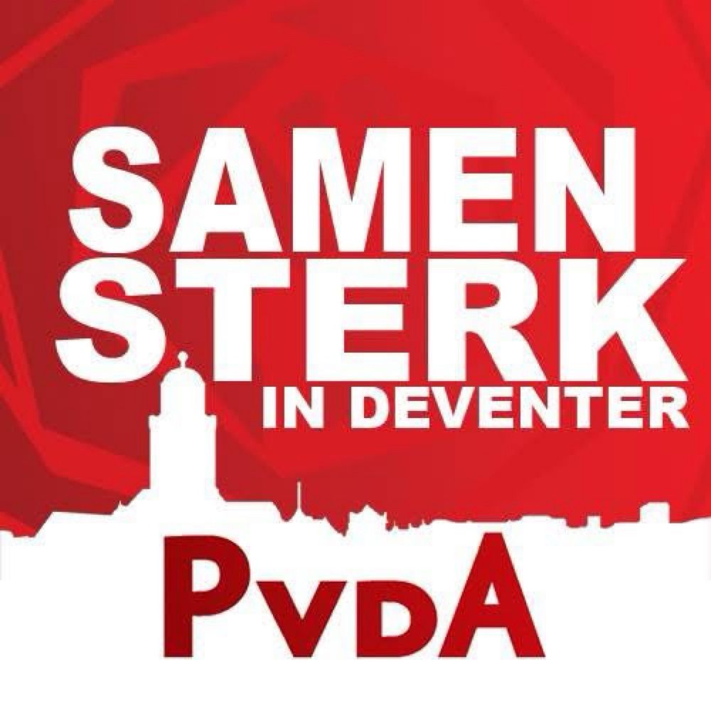 PvdA Deventer