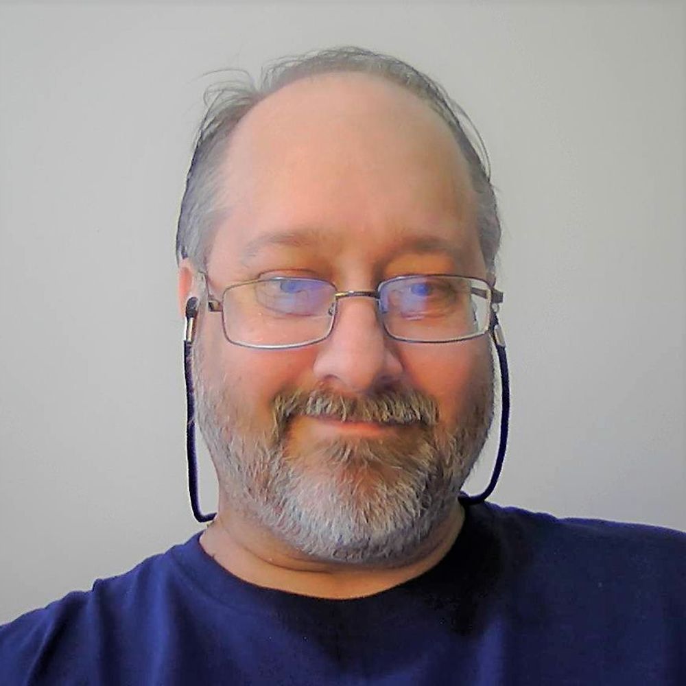Darren Zieger