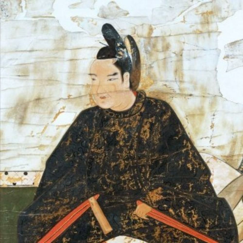 帝王忠時