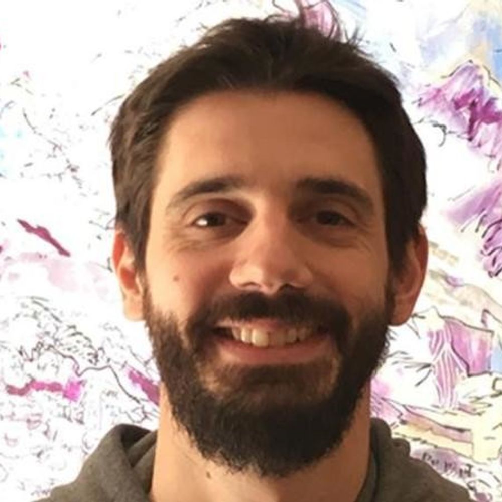 Diego Marcet