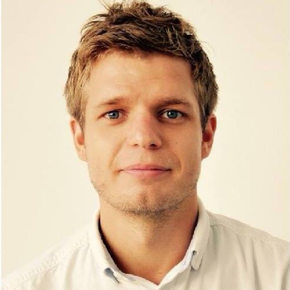 Mads Stæhr Plovgaard