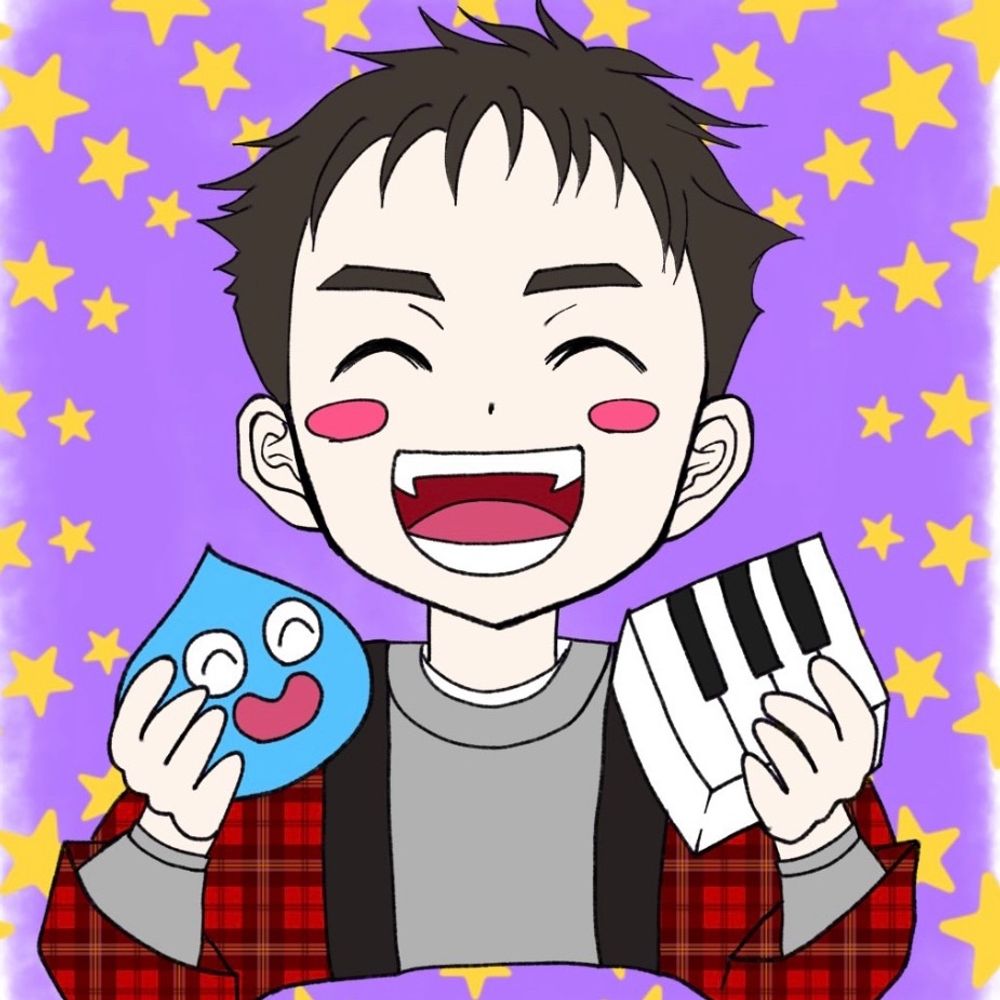 パパピアニストHATAKE