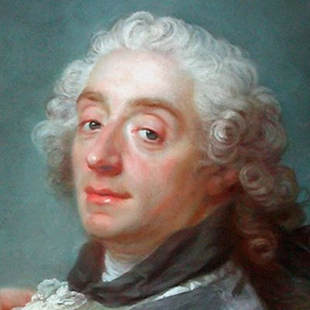 François Boucher