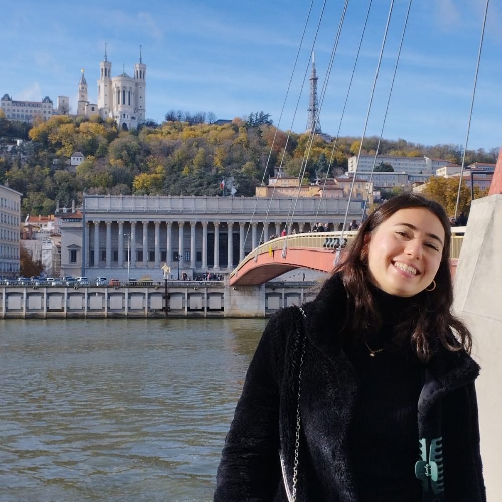 Chloé Souques