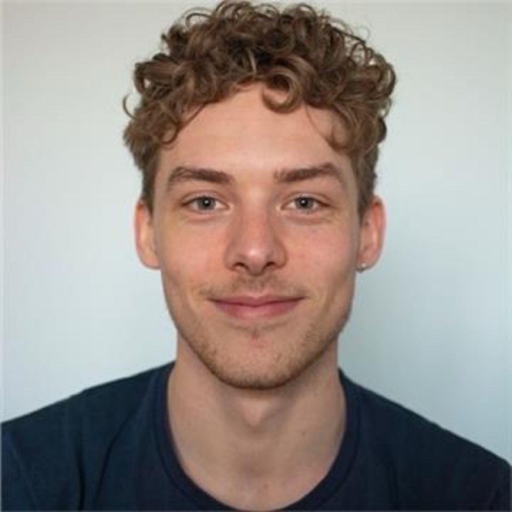 Johannes Schroth