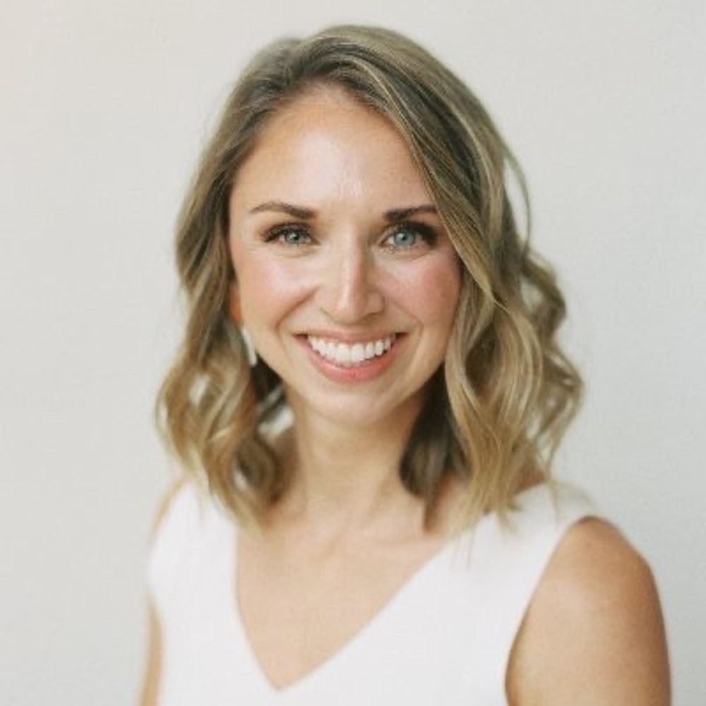 Amanda Shaver