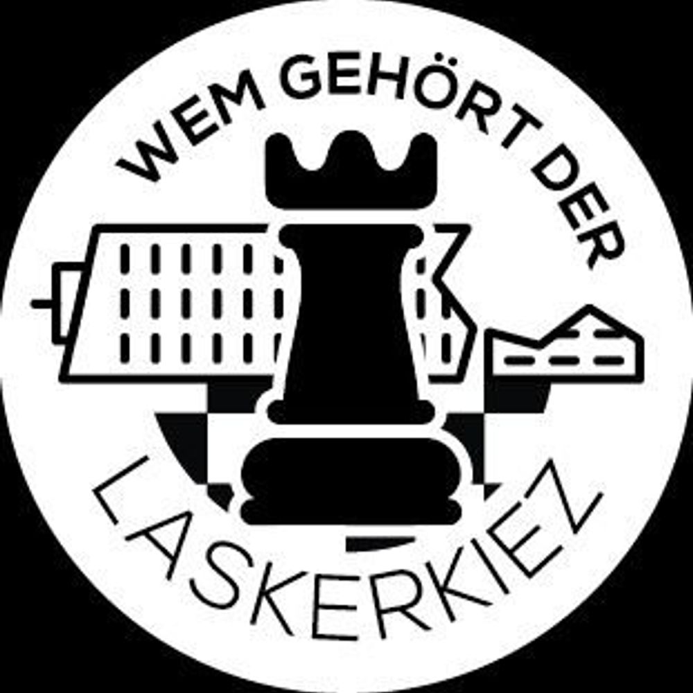 Laskerkiez