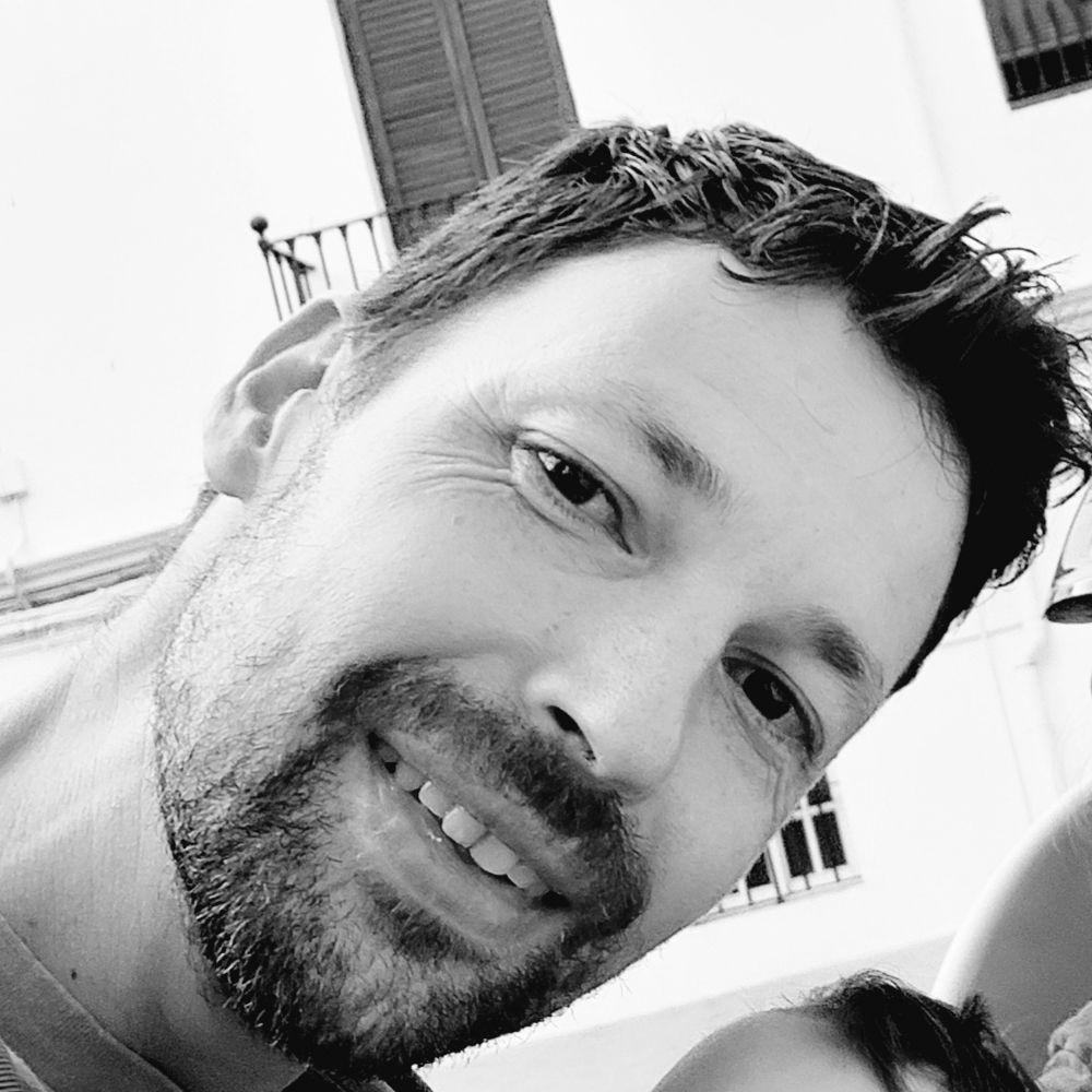 Camilo Morado