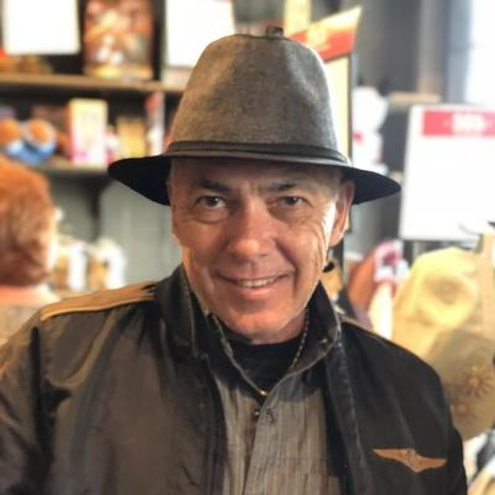 Domingo Prieto