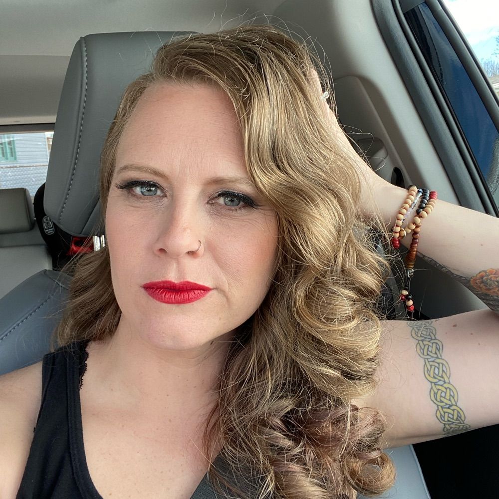 Local Internet Wrestling Mom