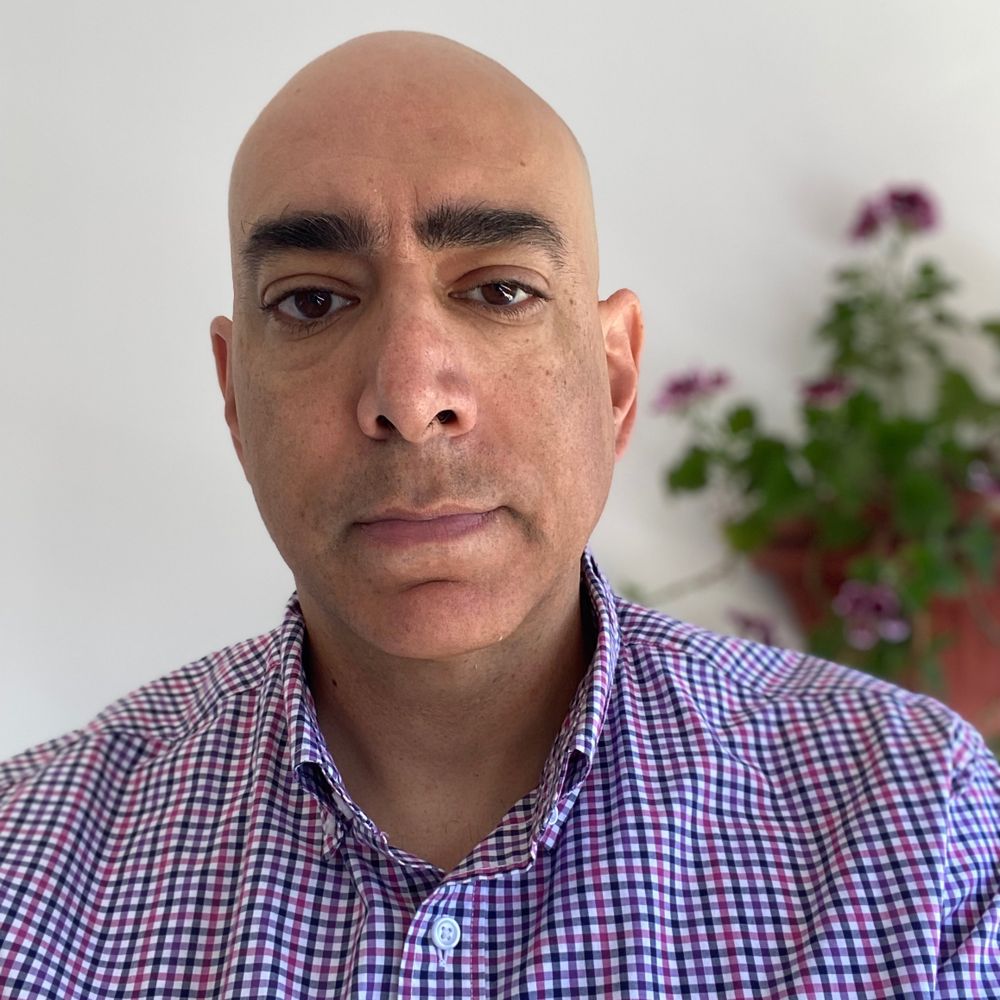 Ali Abunimah