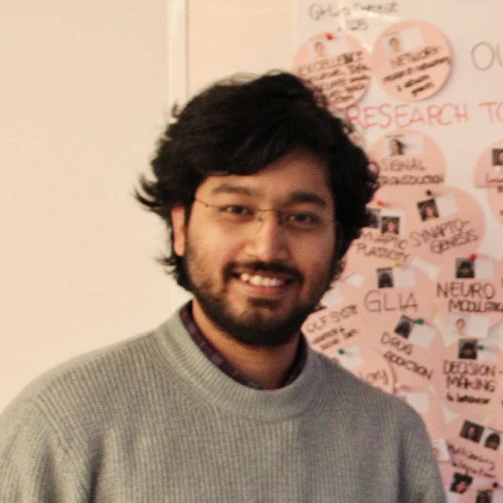 Utsab Majumder
