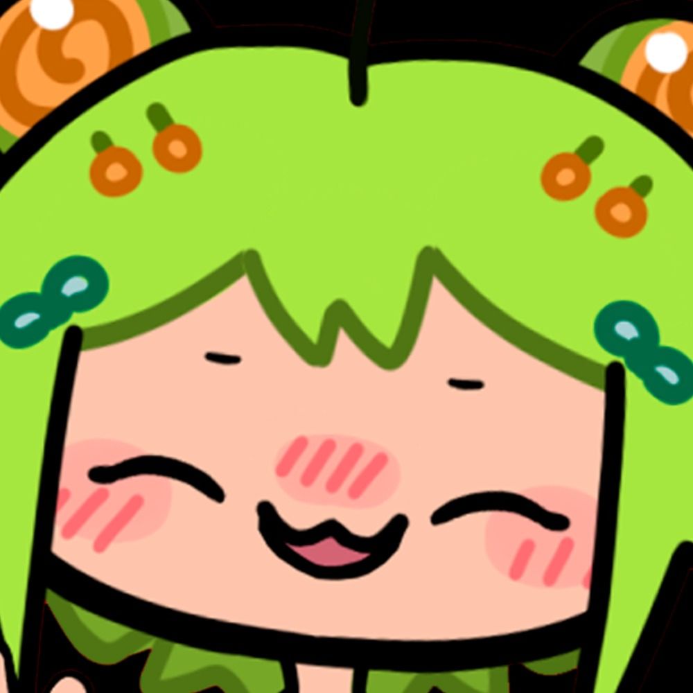 JojOnny  - 🐸 {VTUBERBR/EN}