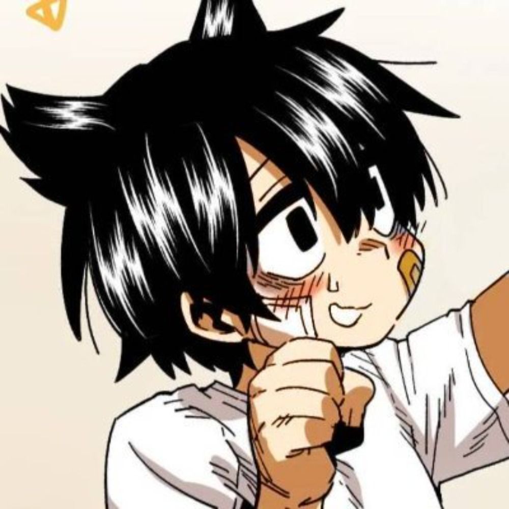 Kali Ikari • カリ・イカリ