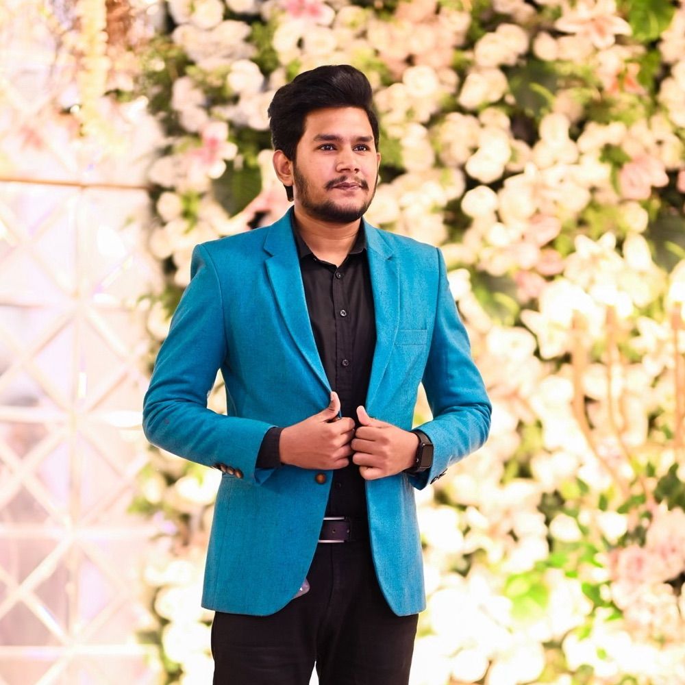 Dawood Zafar