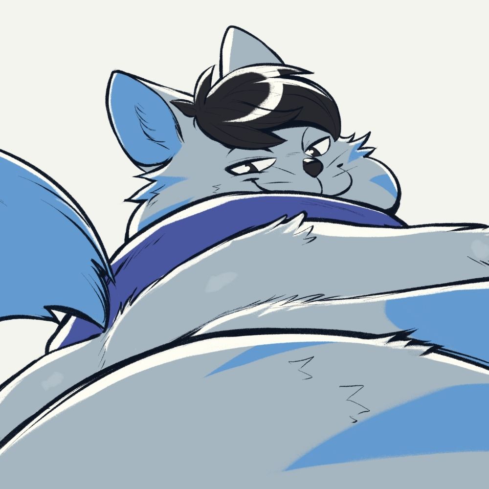 Mochi NSFW