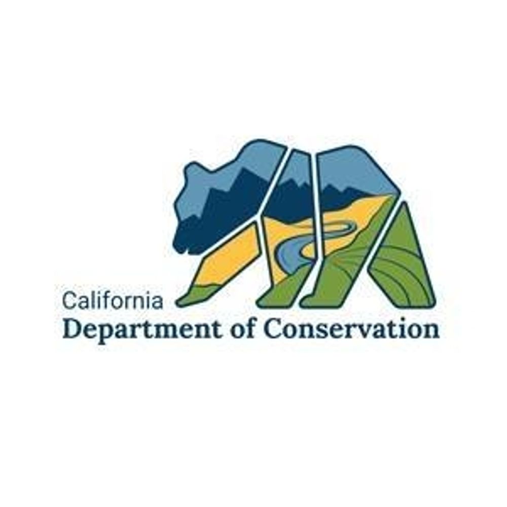 California Department of Conservation