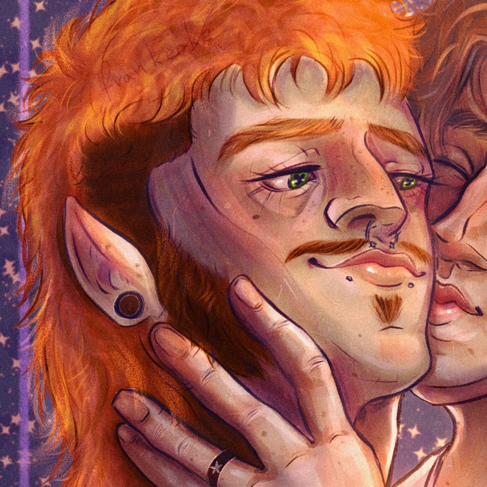 ⋆ ༺☆ 𝓐𝓻𝓽𝓲𝓮 ☆༻ ⋆