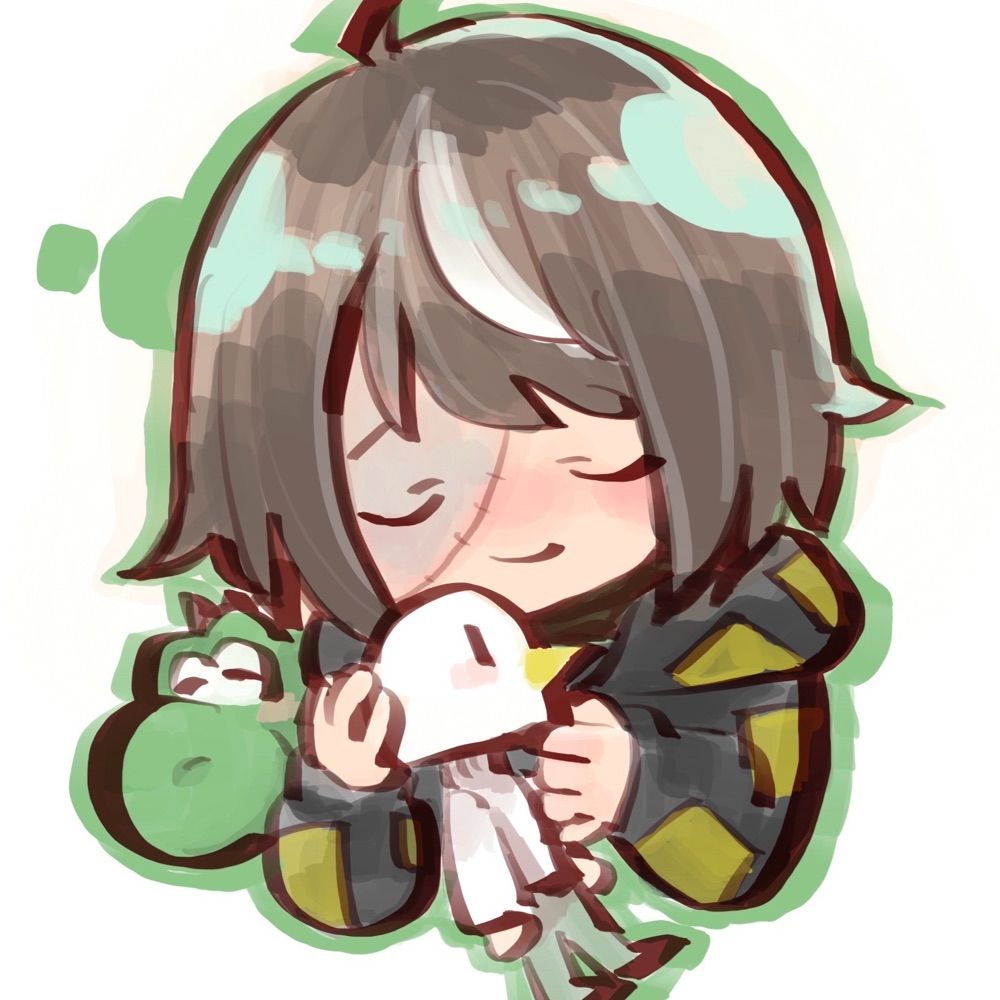 きど🦋